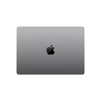 MacBook Pro 14-inch (M3, 16GB RAM, 512GB SSD) with 4-Year AppleCare+ Warranty